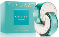 туалетная вода Bvlgari Omnia Paraiba