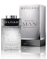 туалетная вода Bvlgari Man The Silver Limited Edition