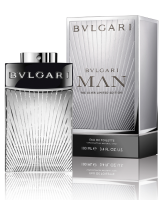 туалетная вода Bvlgari Man The Silver Limited Edition