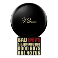 By Kilian Bad Boys Are No Good But Good Boys  Are No Fun