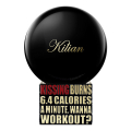 By Kilian Kissing Burns 6 4 Calories An Hour Wanna Work Out