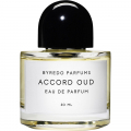 парфюмерная вода Byredo Accord Oud