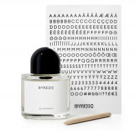 Byredo Byredo unnamed