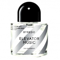 унисекс духи Byredo Elevator Music