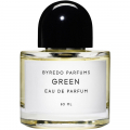 парфюмерная вода  Byredo Green