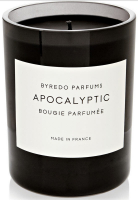 свеча парфюмированная Byredo Apocalyptic