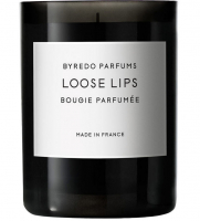 свеча парфюмированная Byredo Loose Lips