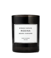 свеча парфюмированная Byredo Rodina