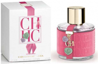 туалетная вода CH Pink Limited Edition Love