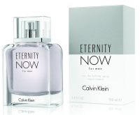 туалетная вода Calvin Klein Eternity Now For Men