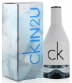 туалетная вода Calvin Klein CK IN2U for Him Limited Edition