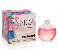 купить лимитированный парфюм Cacharel Noa L Eau Flamingo