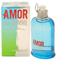 туалетная вода Cacharel Amor pour Homme Sunshine