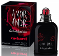 туалетная вода Cacharel Amor Amor Forbidden Kiss