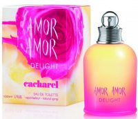 туалетная вода Cacharel_Amor_Amor_Delight