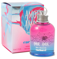 туалетная вода Cacharel Amor Amor Eau Fraiche 2006