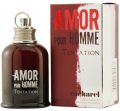 туалетная вода Cacharel_Amor_Pour_Homme_Tentation