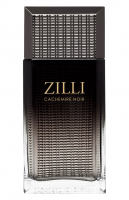 Cachemire Noir Zilli