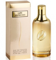 туалетная вода Cafe Parfums Cafe Expresso Pour Femme