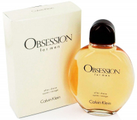 туалетная вода Calvin Klein Obsession for Men