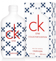 Calvin Klein CK One Collectors Edition 2019