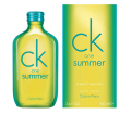 Calvin Klein CK One Summer 2014