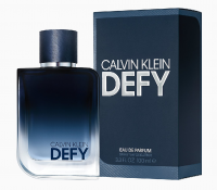 Calvin Klein Defy Eau de Parfum 1