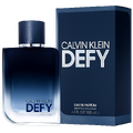 Calvin Klein Defy Eau de Parfum