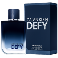 Calvin Klein Defy Eau de Parfum