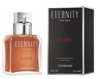 Calvin Klein Eternity Flame For Men