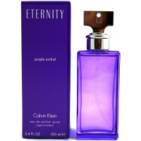 купить парфюм Calvin Klein Eternity Purple Orhid