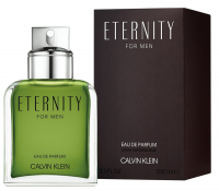 Calvin Klein Eternity for Men Eau de Parfum