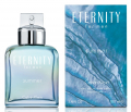 Calvin Klein Eternity for Men Summer 2013