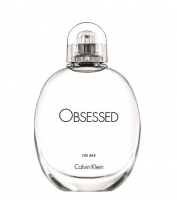 мужской парфюм Calvin Klein Obsessed for Men