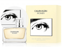 Calvin Klein Women Eau de Toilette