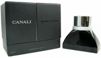 парфюмерная вода Canali Black Diamond