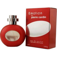 парфюмерная вода Pierre Cardin Emotion