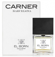 парфюмерная вода  Carner Barcelona El Born