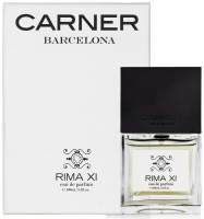 парфюмерная вода Carner Barcelona Rima XI