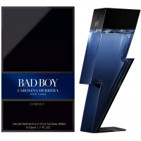 Carolina Herrera Bad Boy Cobalt Parfum Electrique