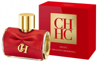 купить кожаную парфюмерную воду Carolina Herrera CH Privee