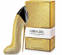 Carolina Herrera Good Girl Glorious Gold Collector Edition