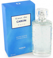 туалетная вода Eaux de Caron Pure