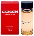 туалетная вода Carrera Emotion Women