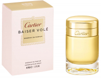 духи Cartier Baiser Vole Essence de Parfum