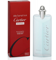 туалетная вода Cartier Declaration Bois Bleu