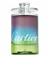 туалетная вода Cartier Eau de Cartier Concentree Edition Limitee