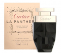 Cartier La Panthere Etincelante