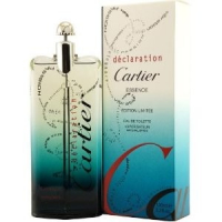 туалетная вода Cartier Declaration Essence Limited Edition