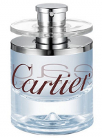 туалетная вода Eau de Cartier Vetiver Bleu